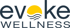 Logo Evoke Wellness