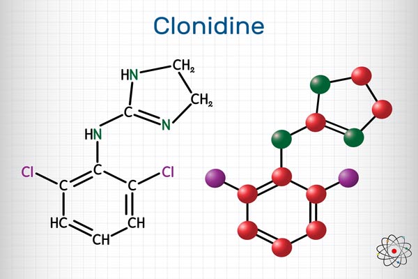 How Does Clonidine Help With Detox? 