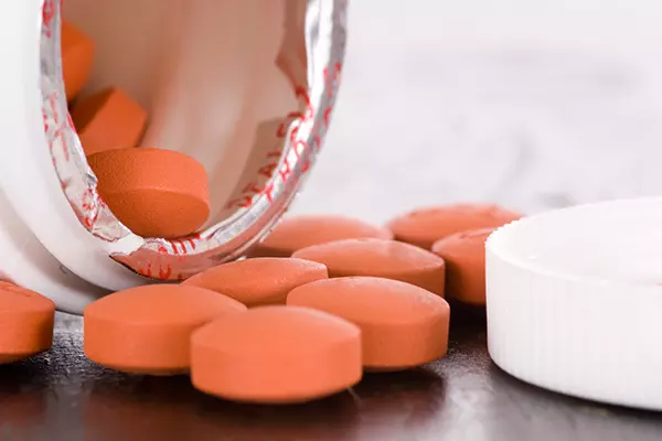 Can You Get High on Ibuprofen?