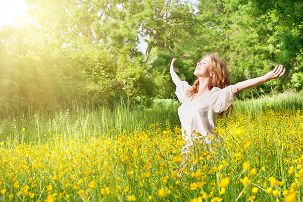 Getting Sober for Yourself Instead of Other People 