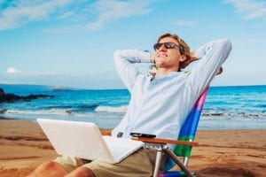 The Right Balance Between Work and Leisure in Recovery