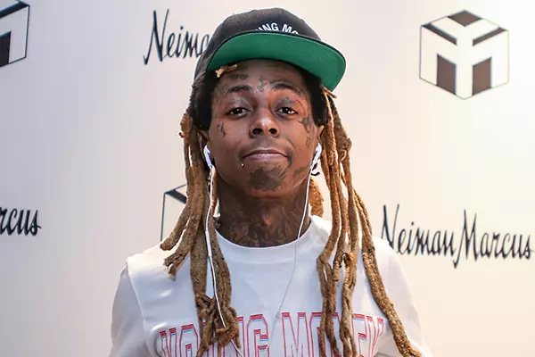 Did Lil Wayne Have a Seizure Because of Lean?