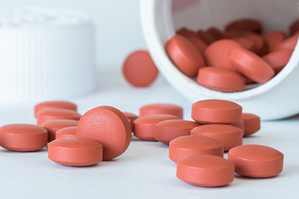 What are the Bad Side Effects of Ibuprofen?