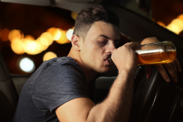 Alcoholism: Disease or Choice?
