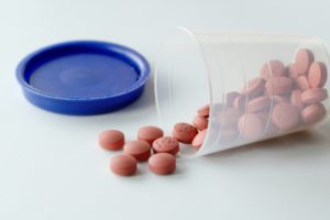 Can You Get Addicted to Taking too Much Ibuprofen?