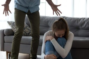 Long-Term Emotional Abuse And Addiction