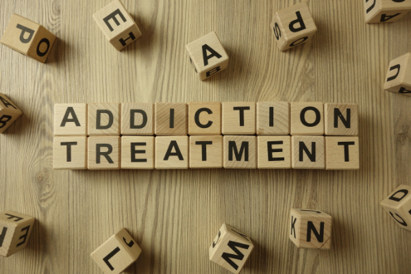 6 Treatments for Addiction