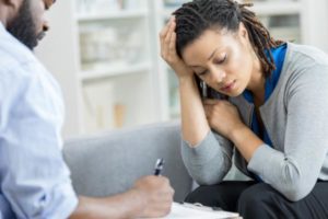 Dealing With Stress and Anger Management in Recovery