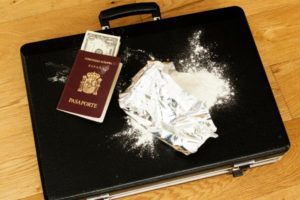 What Does Drug Tourism Mean?