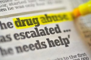 Common Problems Caused by Drug Addiction