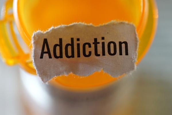 Using Your Senses in Addiction Recovery