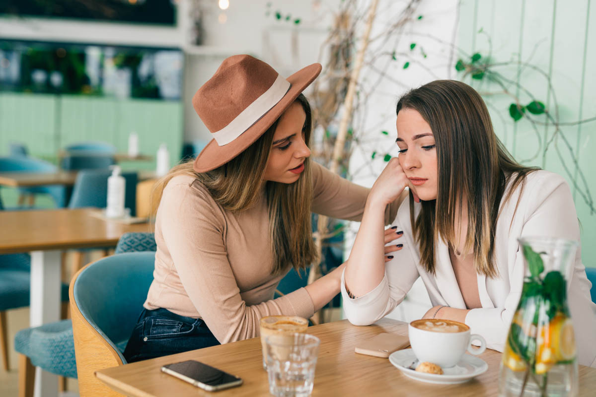 How to Help a Loved One with Depression | Mental Health