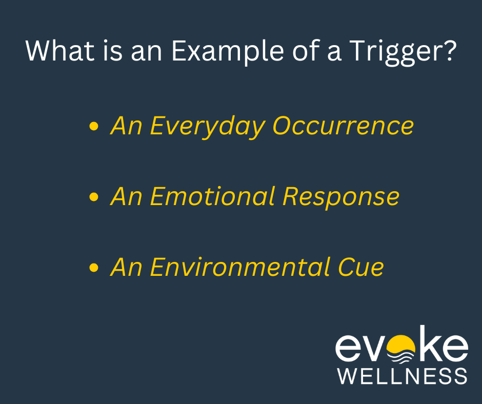 What is an Example of a Trigger