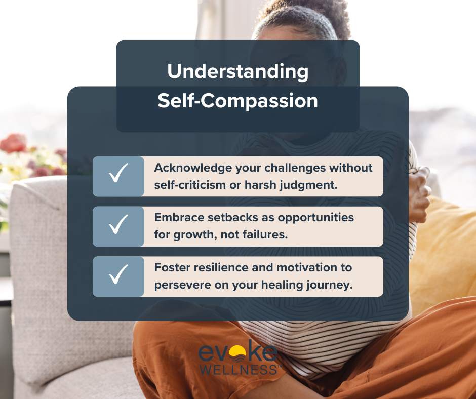 Integrating Self-Compassion into Treatment