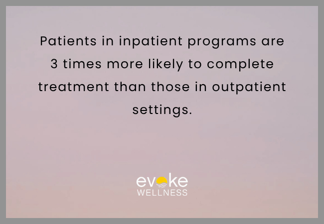 Residential Rehab vs. Outpatient Treatment