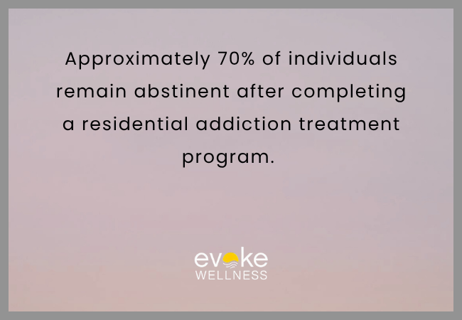 How Residential Rehab Provides Structure and Stability in Recovery