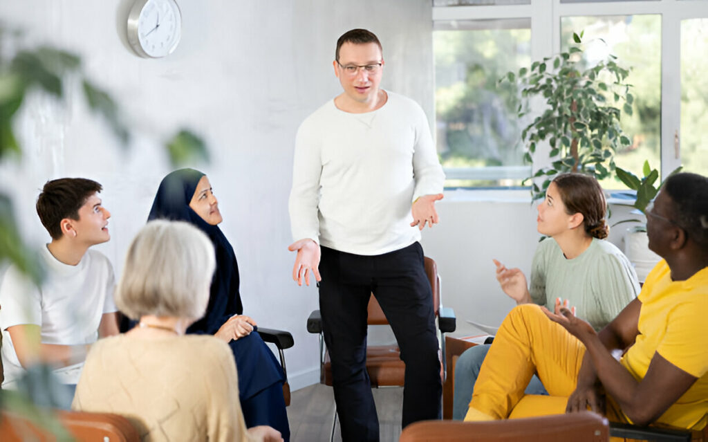 Addressing Behavioral Health in Marginalized Populations: Equity-Driven Clinical Models