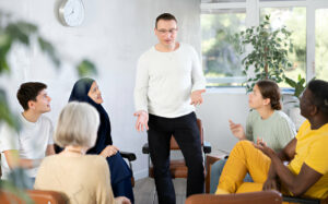 Addressing Behavioral Health in Marginalized Populations: Equity-Driven Clinical Models