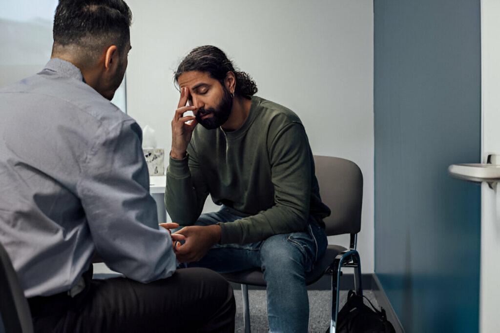 Detox and Co-Occurring Disorders: Treating Mental Health in the Withdrawal Phase
