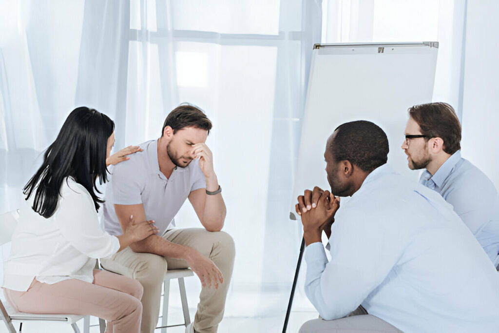 Evidence-Based Therapies in Inpatient Rehab: A Look Beyond 12-Step Models