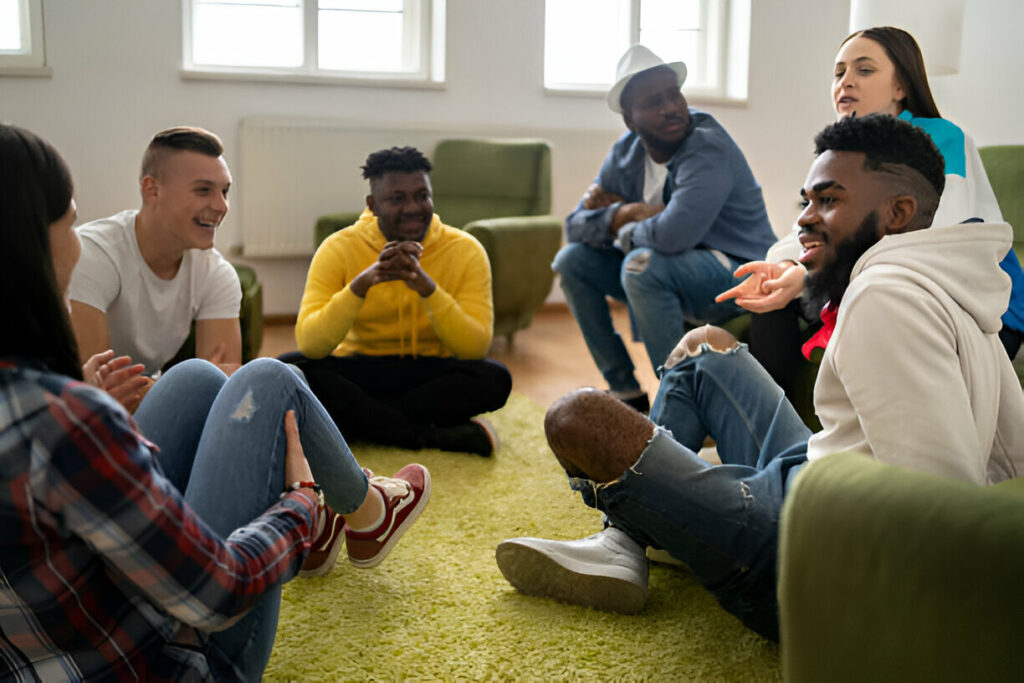 How Residential Rehab Provides Structure and Stability in Recovery