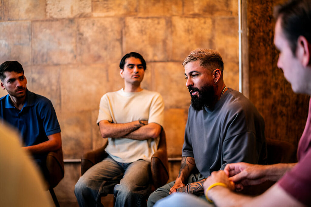 6 Quiet Benefits of Men’s Residential Rehab No One Talks About