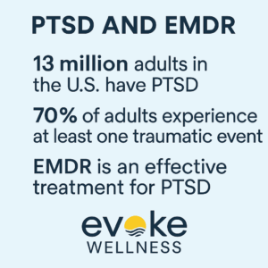PTSD and EMDR