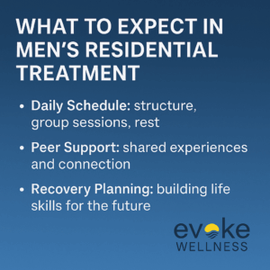 Residential Mental Health Treatment Program at Evoke Wellness