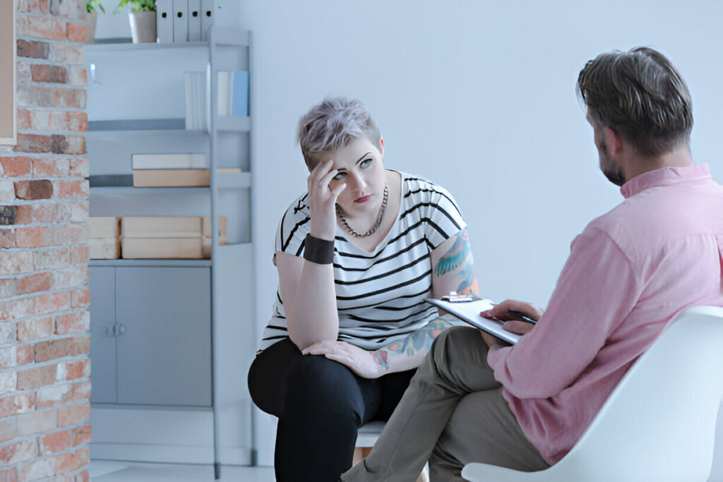 Living With a Personality Disorder: The Ultimate Guide to Getting Help Without Shame