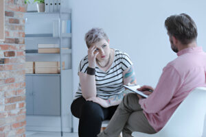 Living With a Personality Disorder: The Ultimate Guide to Getting Help Without Shame