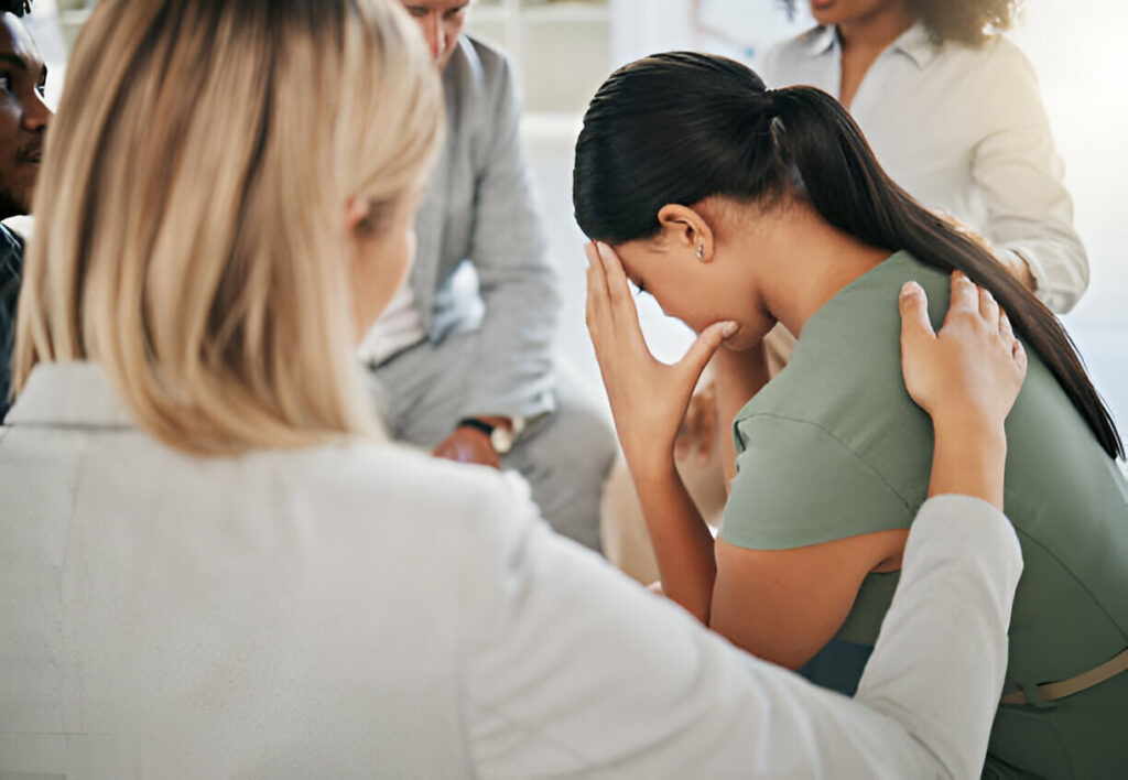 Still Haunted by the Past? The Ultimate Guide to PTSD and How EMDR Can Help