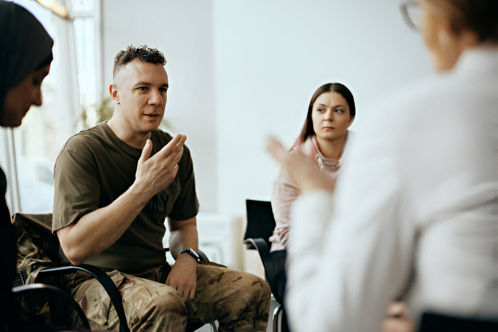 The Ultimate Guide to Mental Health Support for Veterans: What Civilians Don’t Understand—and Where to Actually Get Help