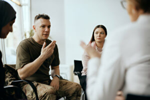 The Ultimate Guide to Mental Health Support for Veterans: What Civilians Don’t Understand—and Where to Actually Get Help